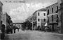 via XX settembre vista da ponte Barbarigo
